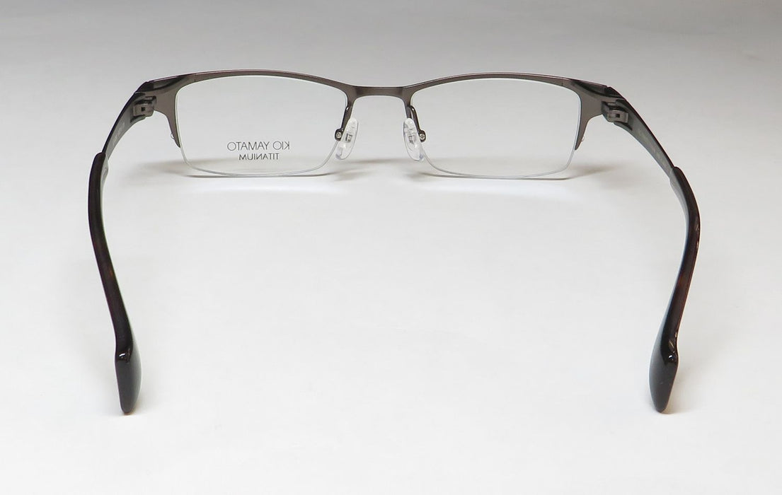 Kio Yamato Kt-406u Eyeglasses