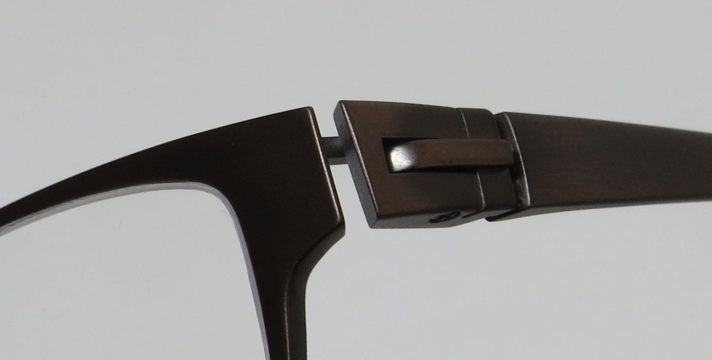 Kio Yamato Kt-406u Eyeglasses