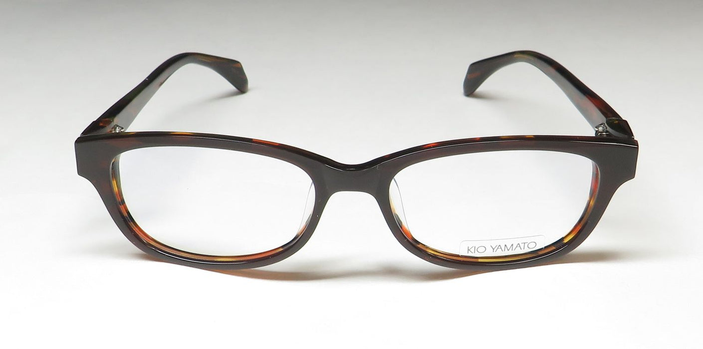 Kio Yamato Kp-127u Eyeglasses