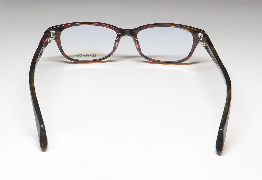 Kio Yamato Kp-127u Eyeglasses