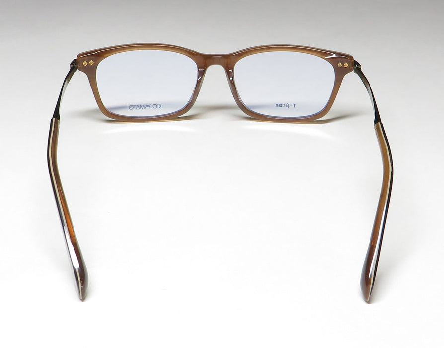 Kio Yamato Kp-172u Eyeglasses