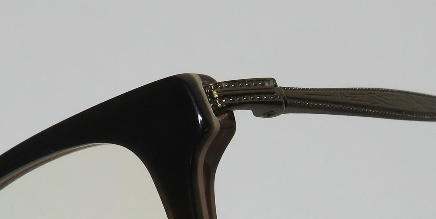 Kio Yamato Kp-172u Eyeglasses