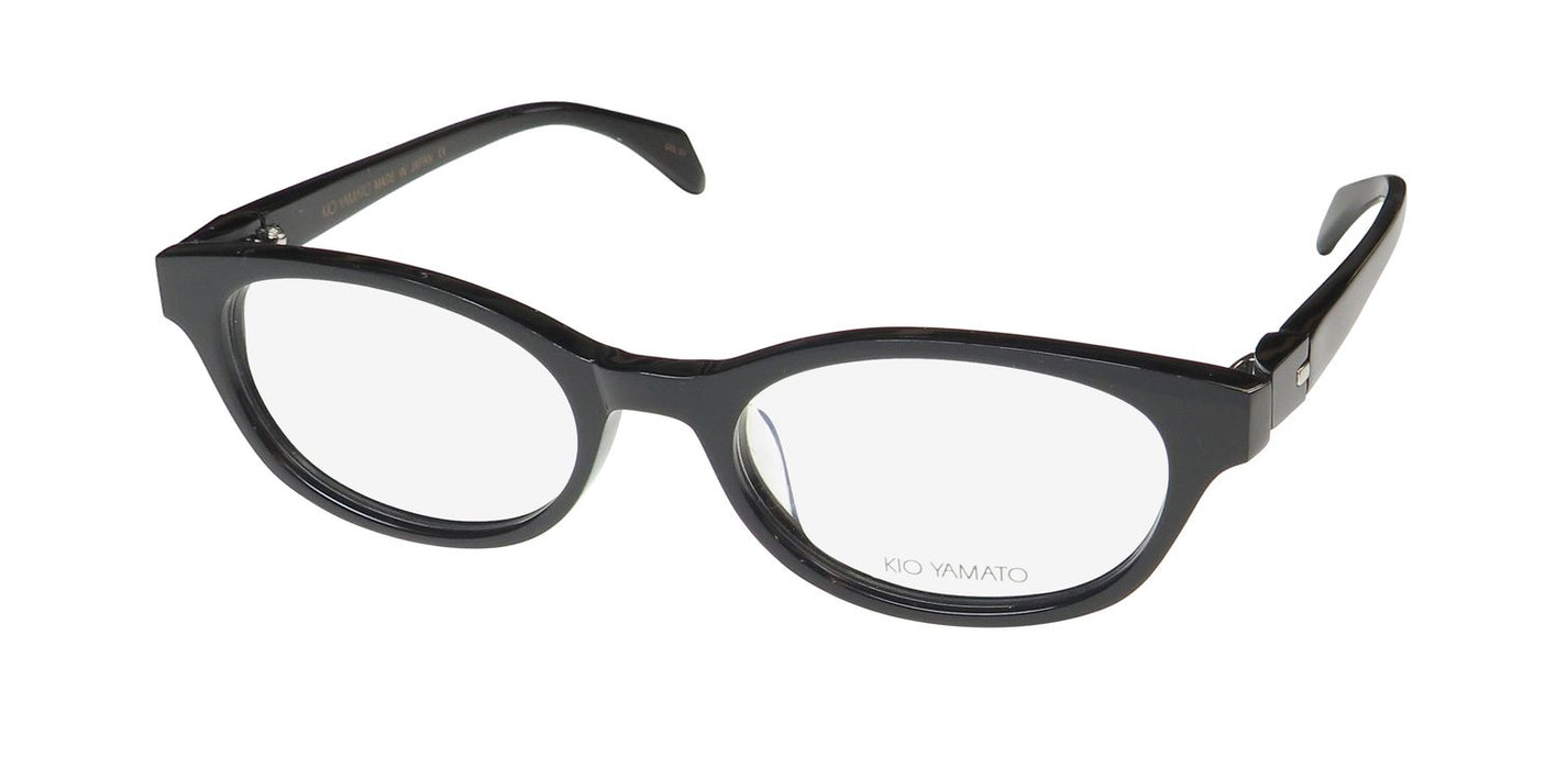 Kio Yamato Kp-126u Eyeglasses