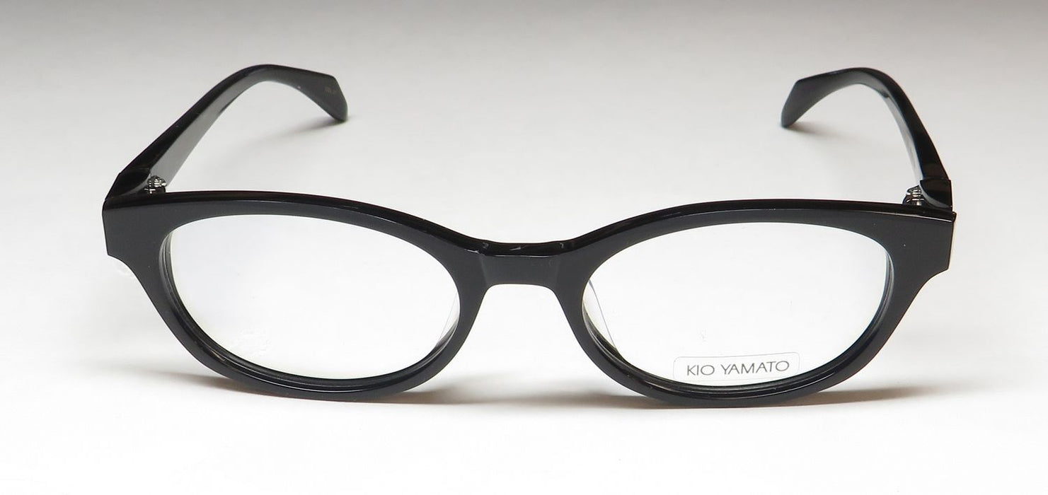 Kio Yamato Kp-126u Eyeglasses