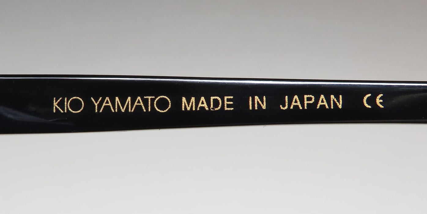 Kio Yamato Kp-126u Eyeglasses