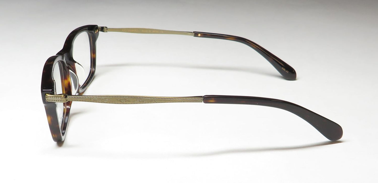 Kio Yamato Kp-172u Eyeglasses
