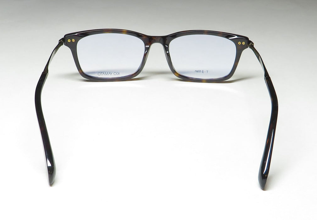 Kio Yamato Kp-172u Eyeglasses