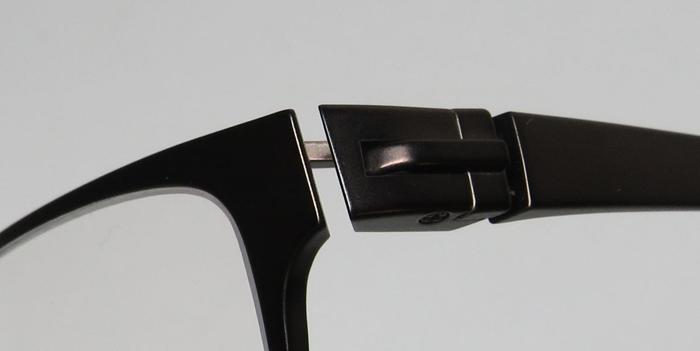 Kio Yamato Kt-402 Eyeglasses