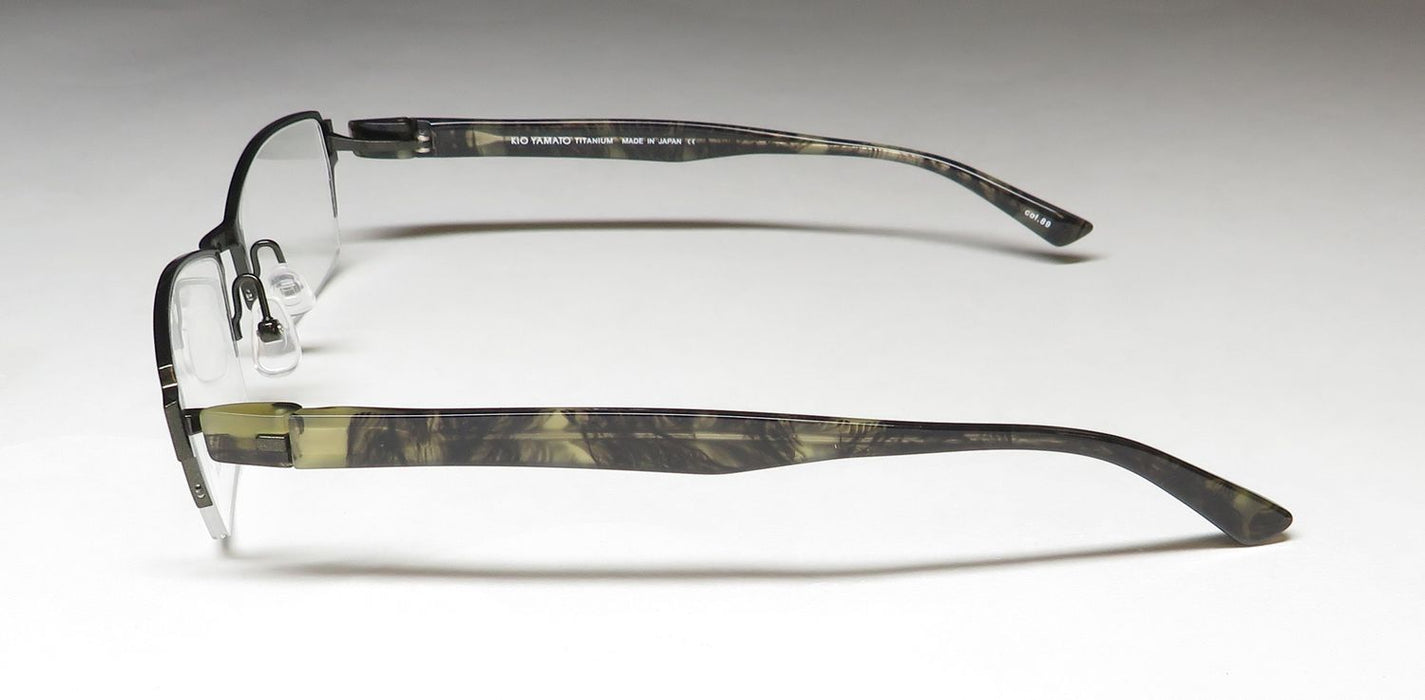 Kio Yamato Kt-348 Eyeglasses