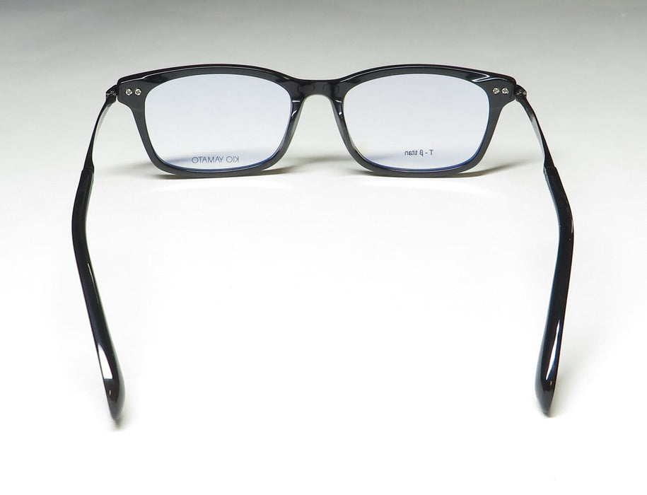 Kio Yamato Kp-172u Eyeglasses