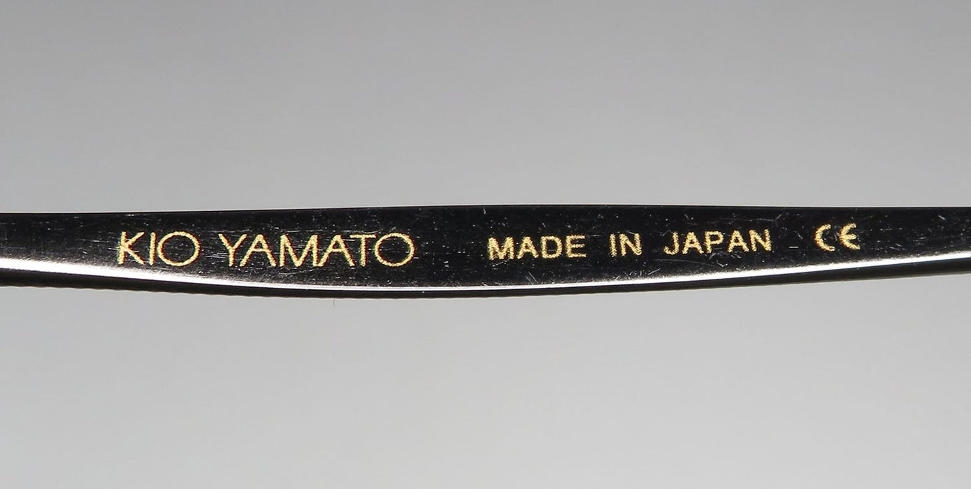 Kio Yamato Kp-172u Eyeglasses