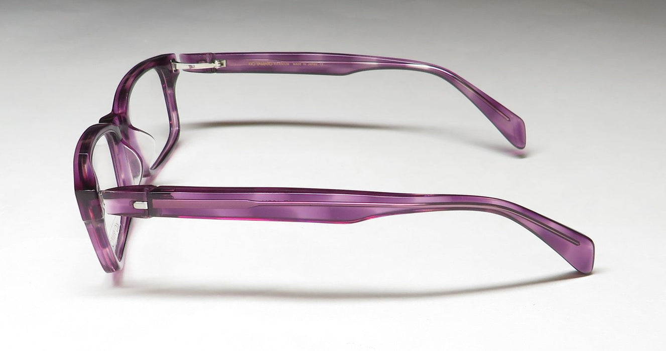 Kio Yamato Kp-163u Eyeglasses