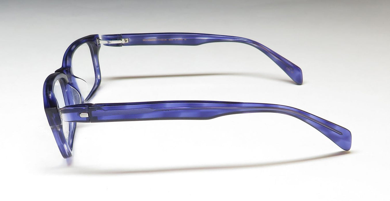 Kio Yamato Kp-163u Eyeglasses