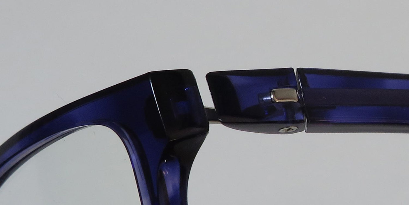 Kio Yamato Kp-163u Eyeglasses