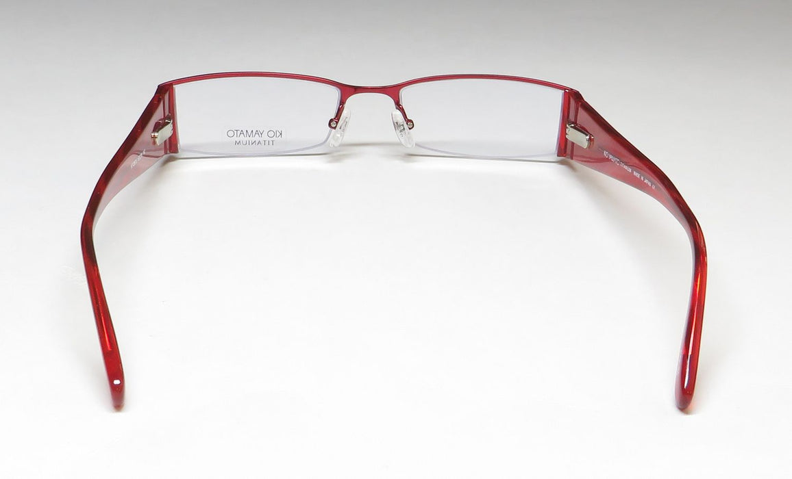 Kio Yamato Kt-287u Eyeglasses