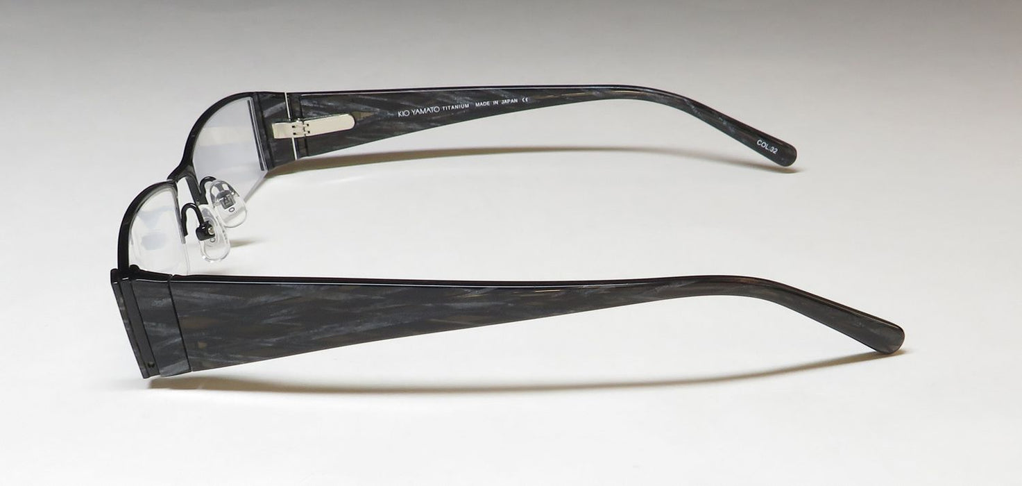 Kio Yamato Kt-287u Eyeglasses