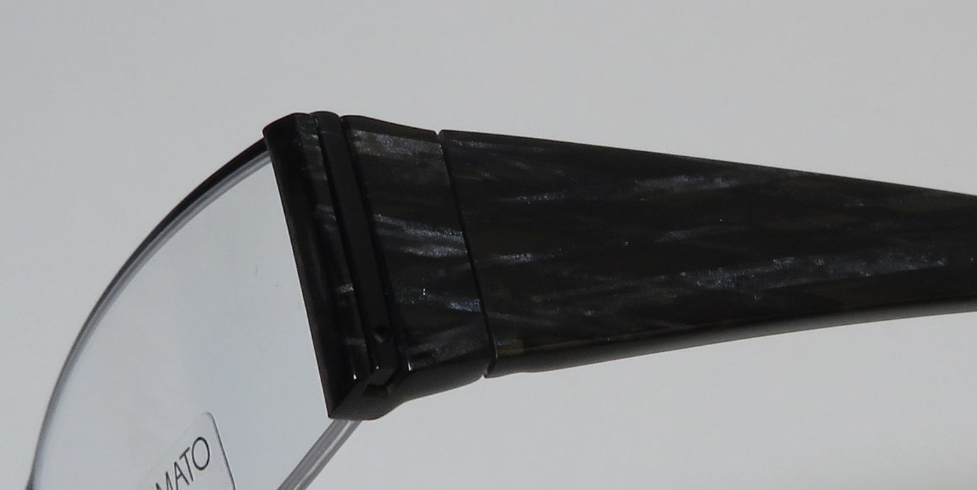 Kio Yamato Kt-287u Eyeglasses