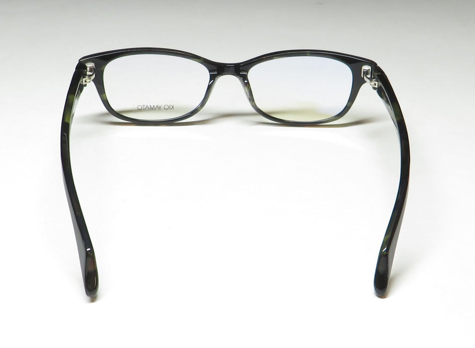 Kio Yamato Kp-127u Eyeglasses