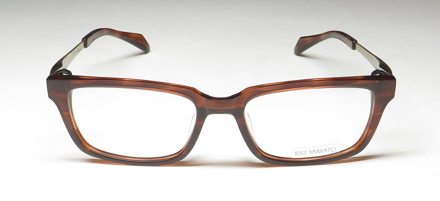 Kio Yamato Kp-166u Eyeglasses