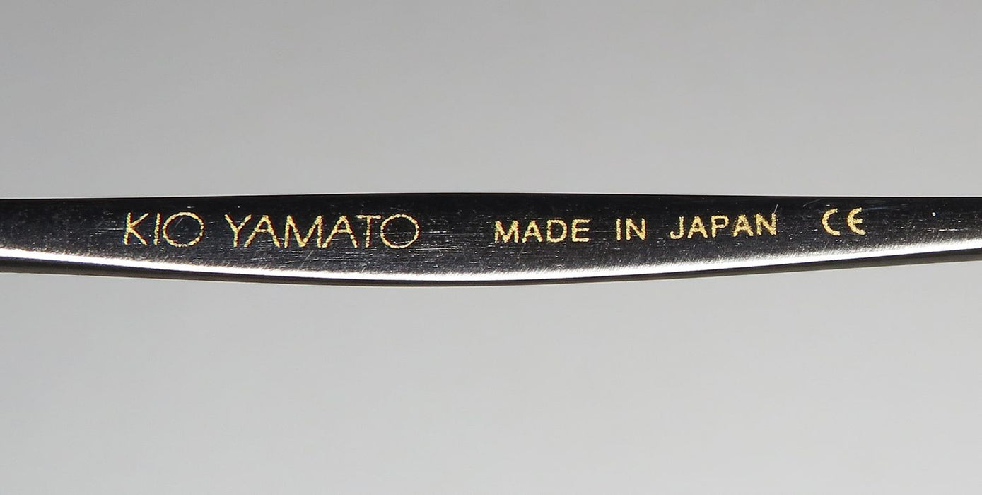 Kio Yamato Kp-171u Eyeglasses