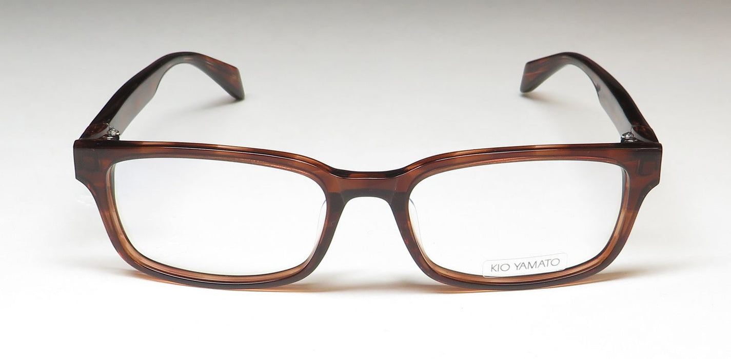 Kio Yamato Kp-163u Eyeglasses