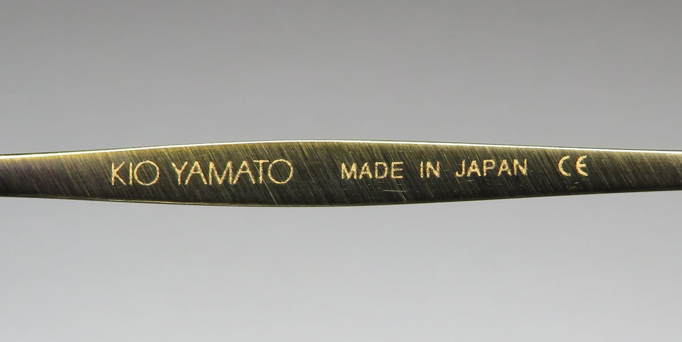 Kio Yamato Kp-171u Eyeglasses