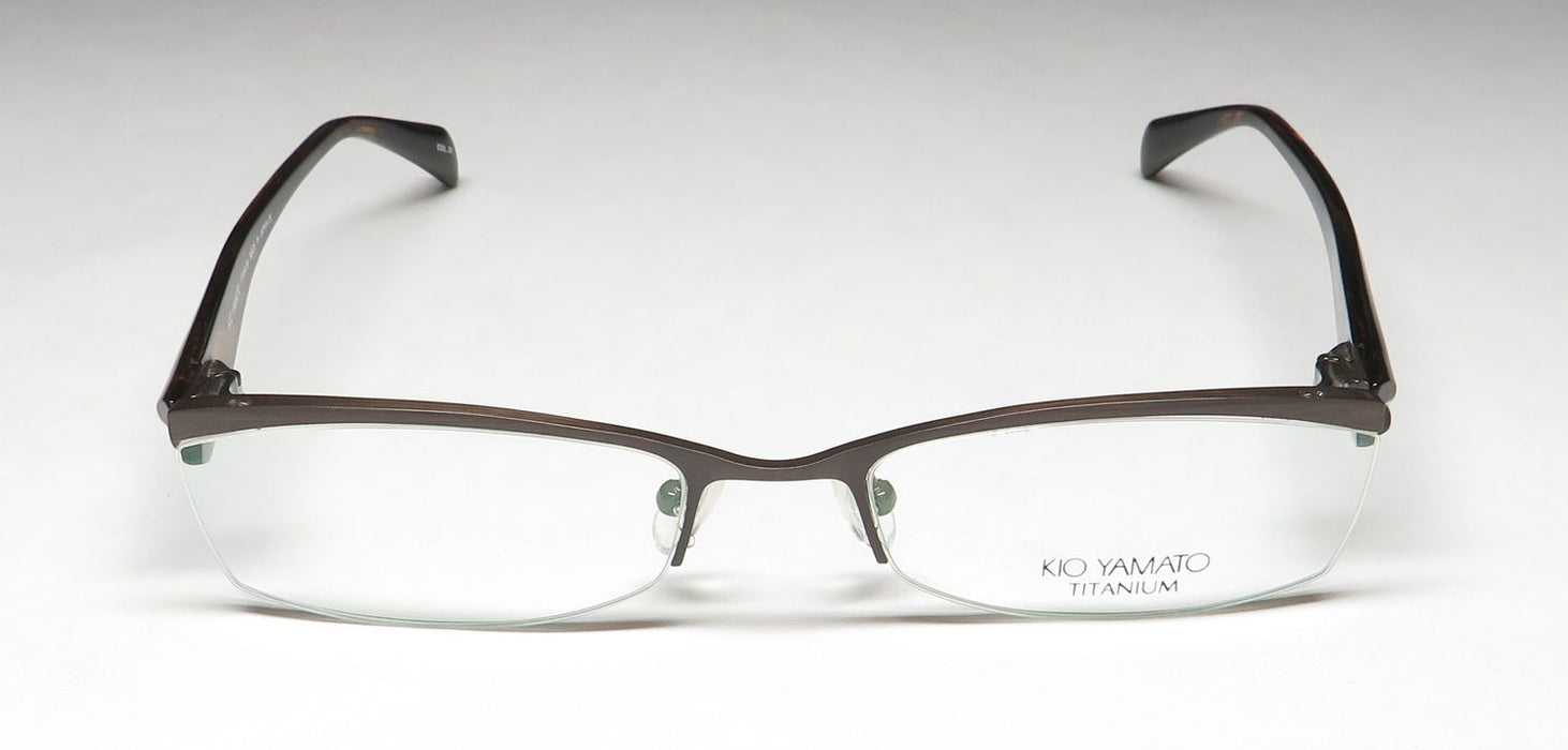 Kio Yamato Kt-271 Eyeglasses