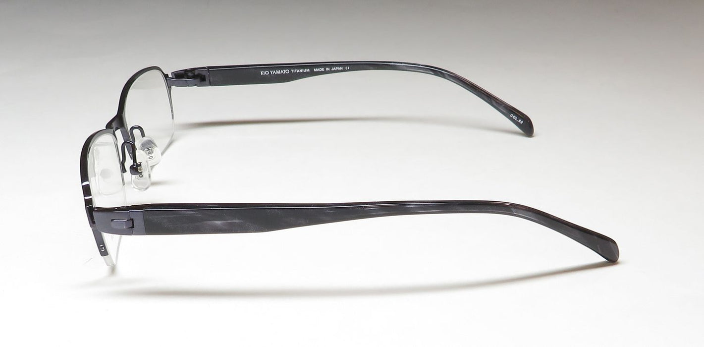 Kio Yamato Kt-326u Eyeglasses