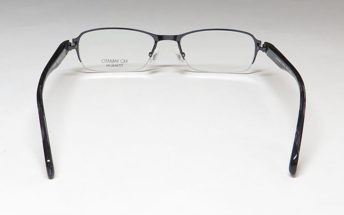Kio Yamato Kt-326u Eyeglasses