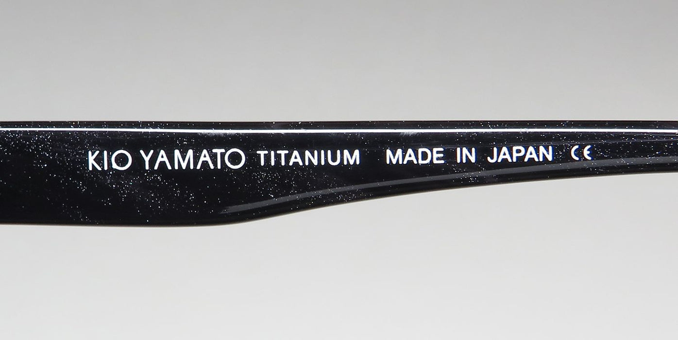 Kio Yamato Kt-326u Eyeglasses