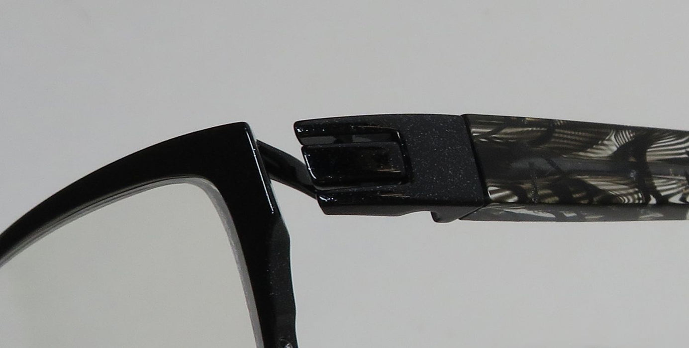Kio Yamato Kt-312 Eyeglasses