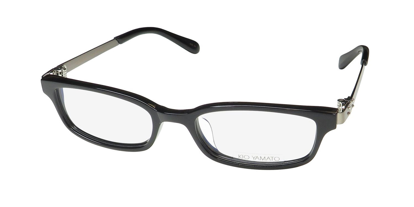 Kio Yamato Kp-151u Eyeglasses