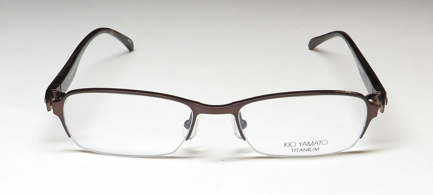Kio Yamato Kt-326u Eyeglasses