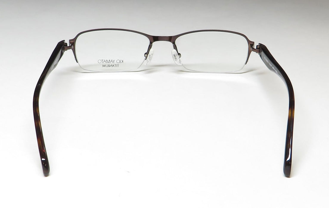 Kio Yamato Kt-326u Eyeglasses