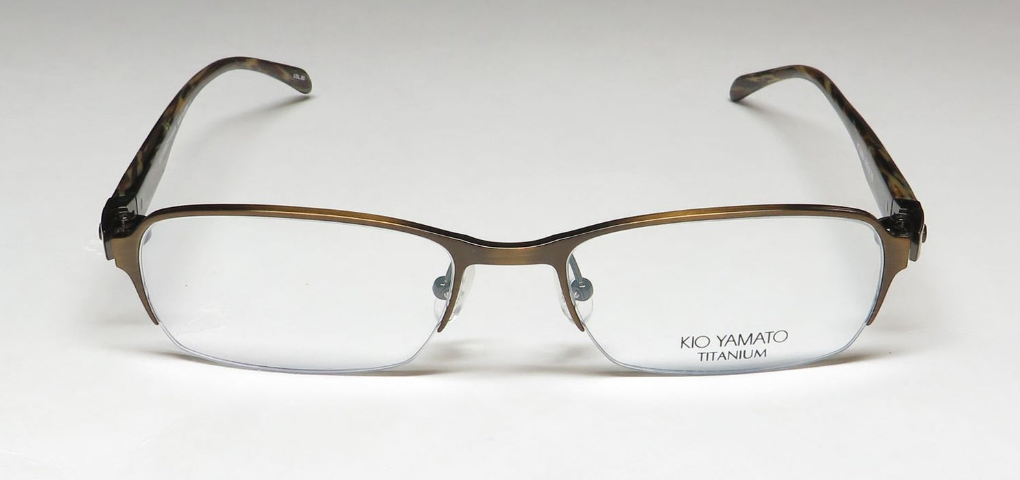 Kio Yamato Kt-326u Eyeglasses