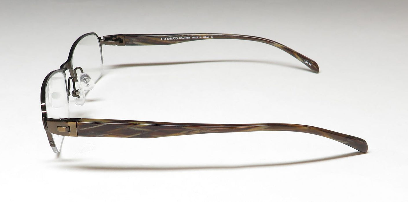 Kio Yamato Kt-326u Eyeglasses