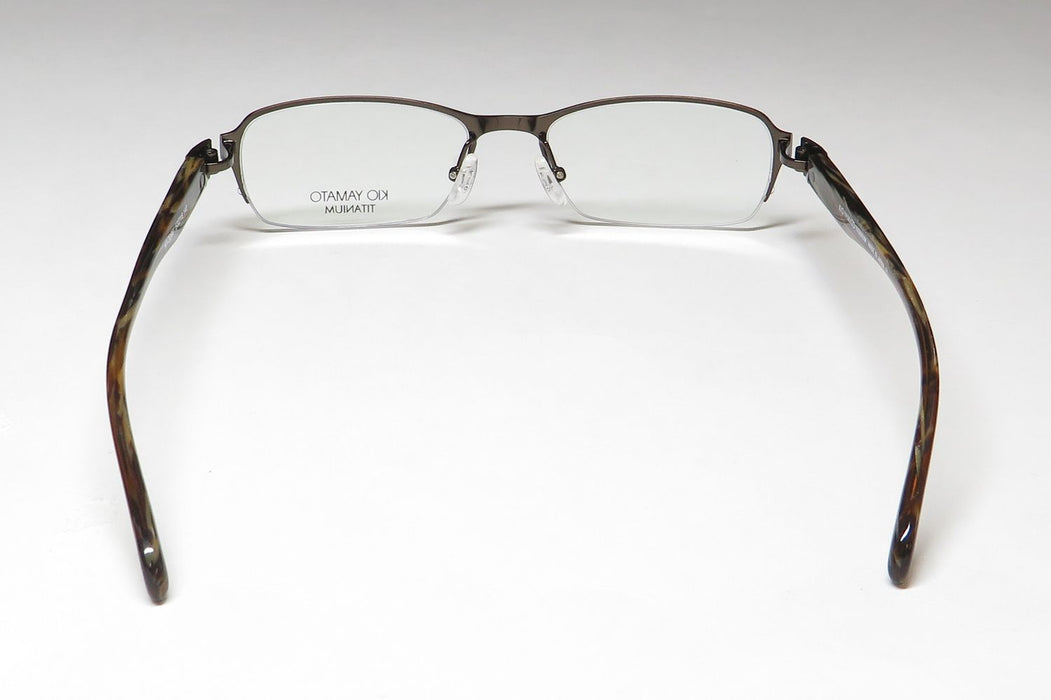 Kio Yamato Kt-326u Eyeglasses