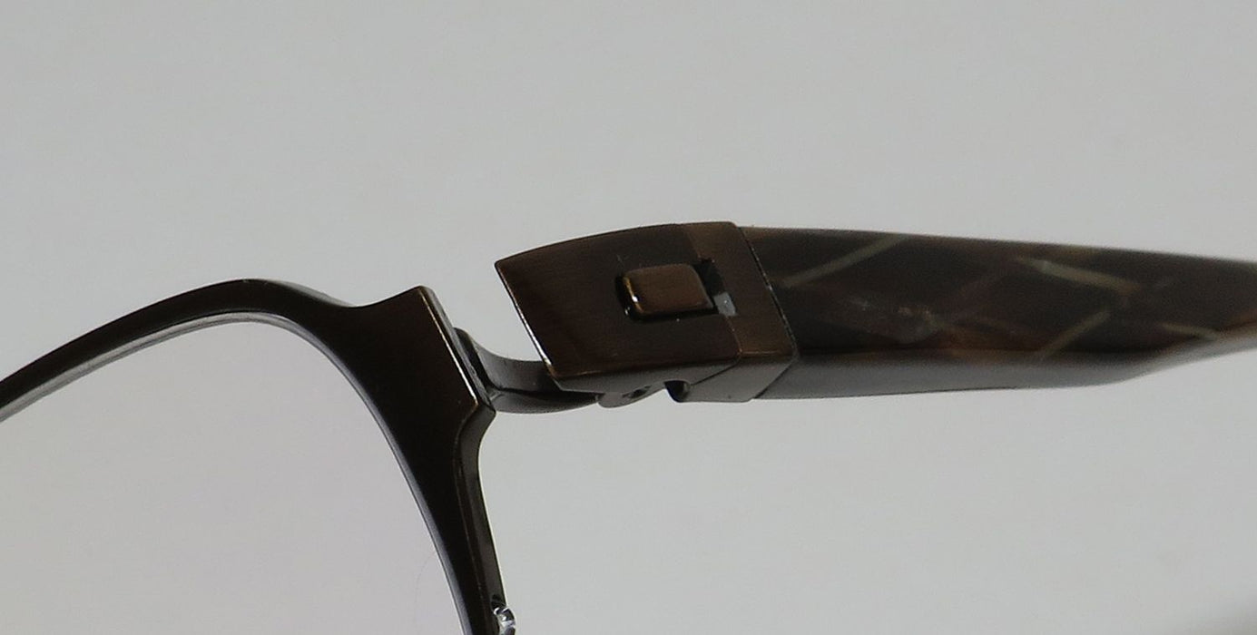 Kio Yamato Kt-326u Eyeglasses