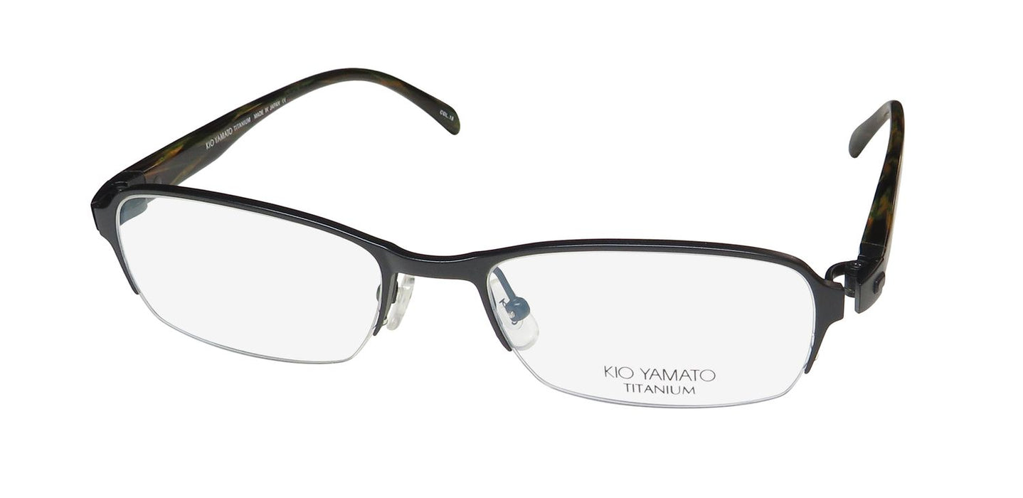 Kio Yamato Kt-326u Eyeglasses
