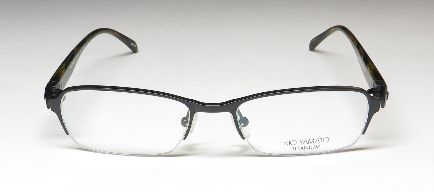 Kio Yamato Kt-326u Eyeglasses