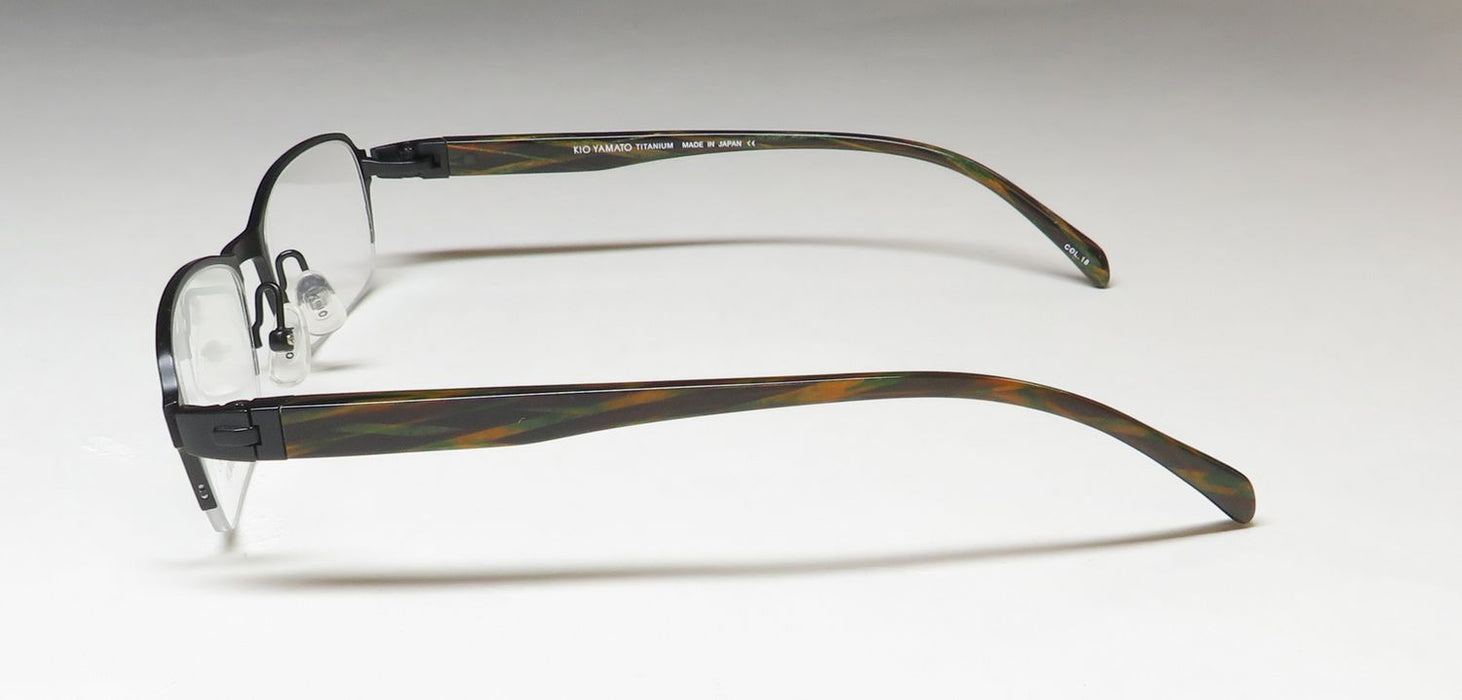 Kio Yamato Kt-326u Eyeglasses