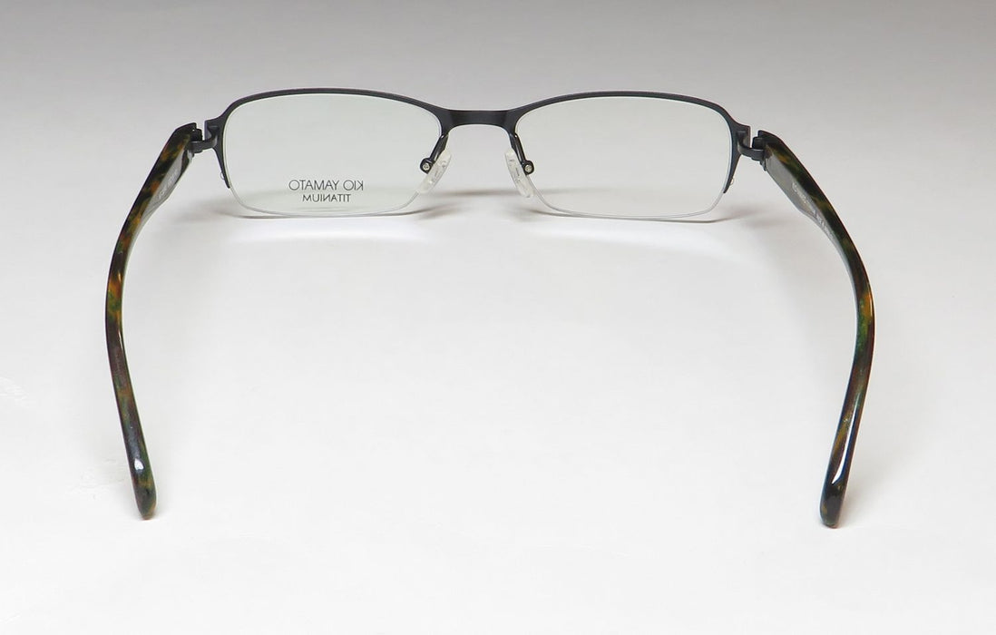 Kio Yamato Kt-326u Eyeglasses