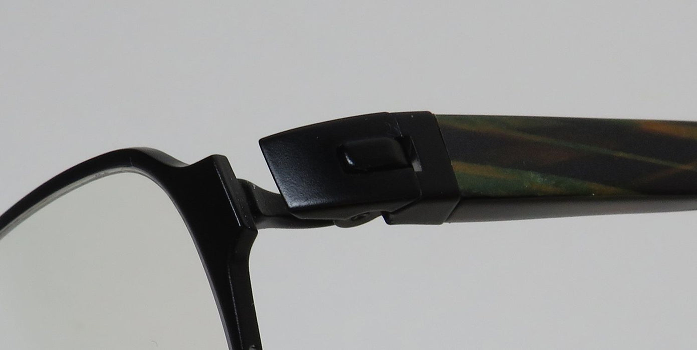 Kio Yamato Kt-326u Eyeglasses