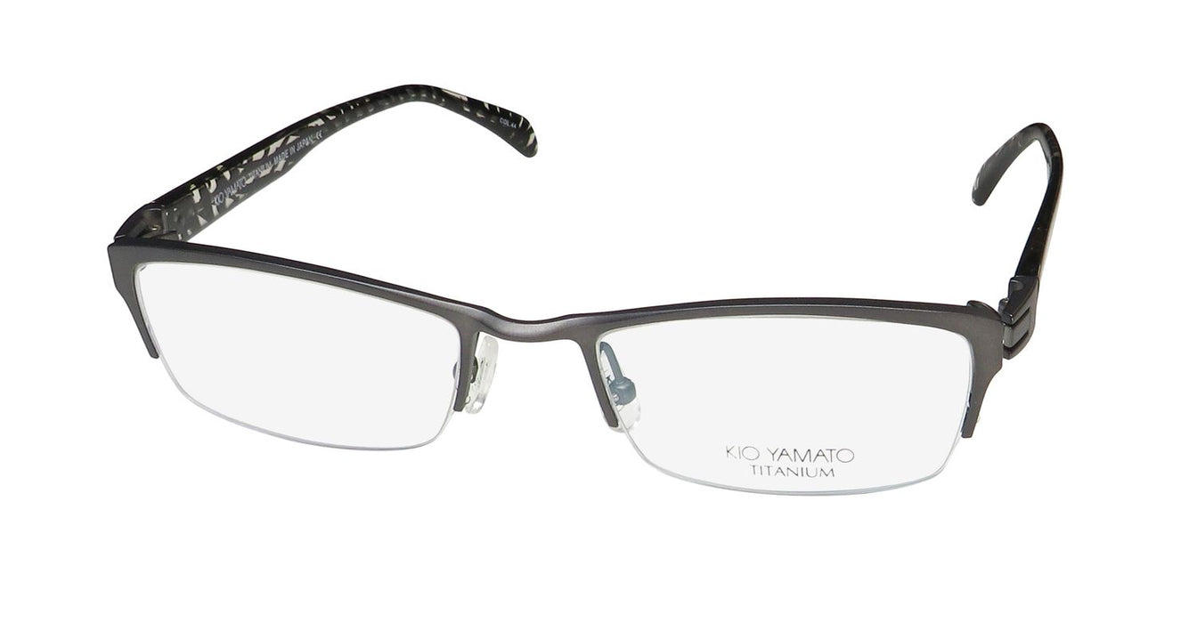 Kio Yamato Kt-312 Eyeglasses