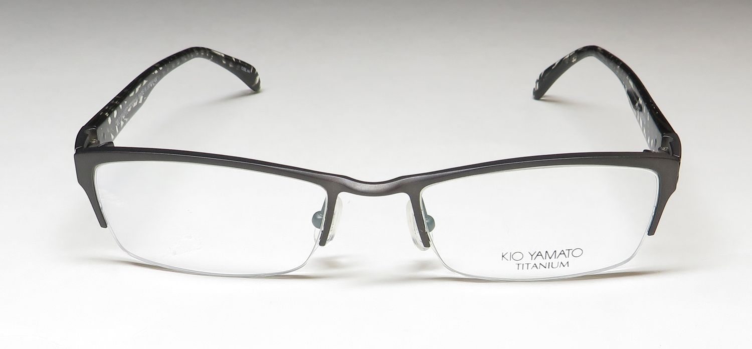 Kio Yamato Kt-312 Eyeglasses