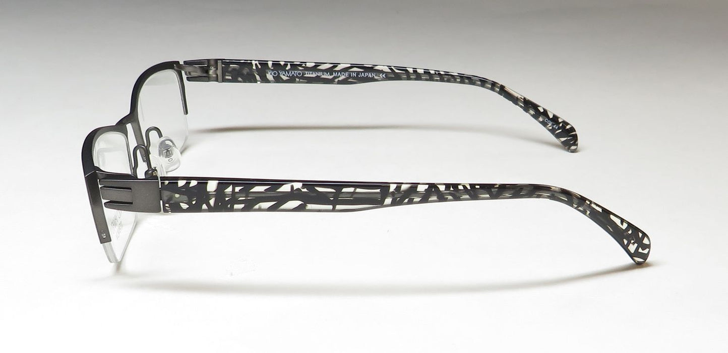 Kio Yamato Kt-312 Eyeglasses