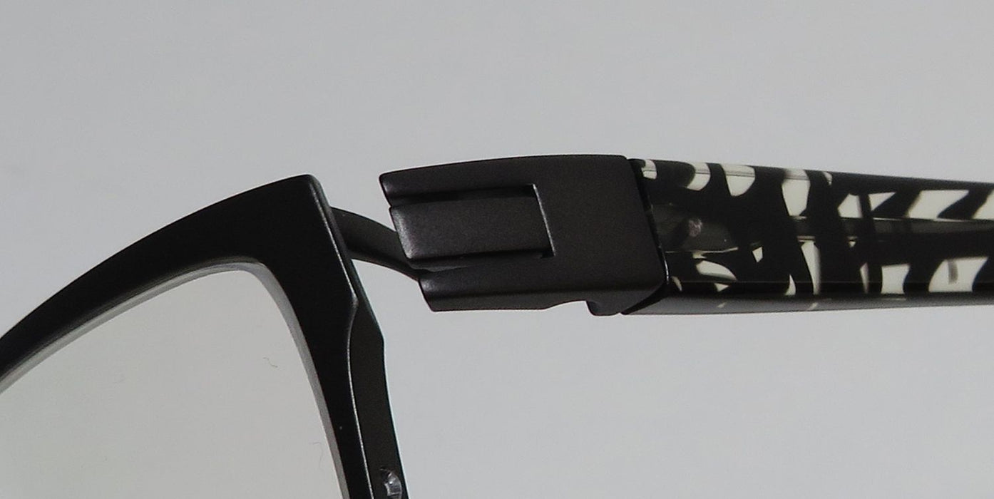 Kio Yamato Kt-312 Eyeglasses