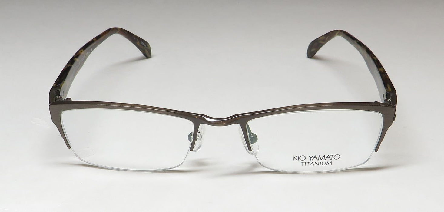 Kio Yamato Kt-312 Eyeglasses