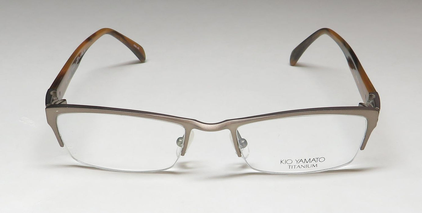 Kio Yamato Kt-312 Eyeglasses