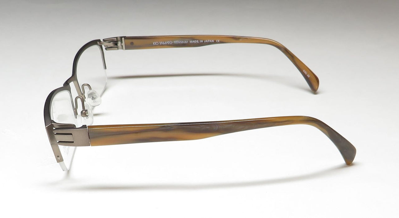 Kio Yamato Kt-312 Eyeglasses